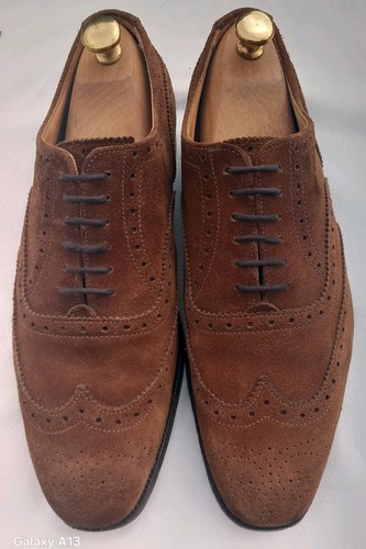 Tricker piccadilly tobacco - tricker's,