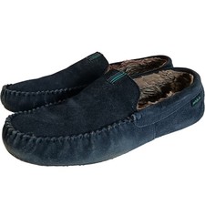 Moshulu Men's Moccasin