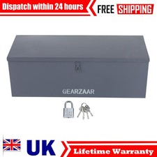 60L Tool Box Van Vault Tool