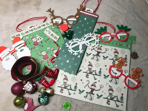 Lots christmas fun - christmas, lot-