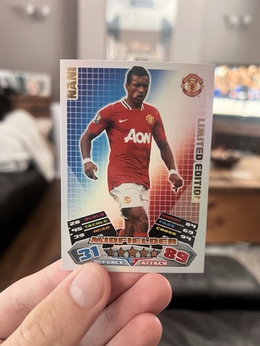 Manchester united nani - -,