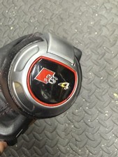 Audi S4 B8 auto GEAR KNOB USED