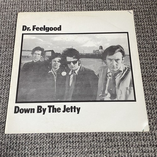 Feelgood down by the - down,