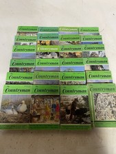 countryman magazines /