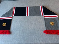 Manchester United official