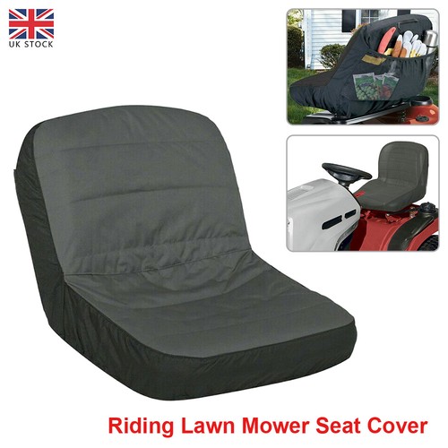 Waterproof riding lawn mower - riding,
