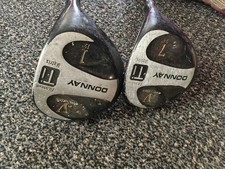 Donnay Evolution Ti Matrix