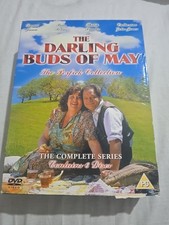 The Darling Buds Of May: The