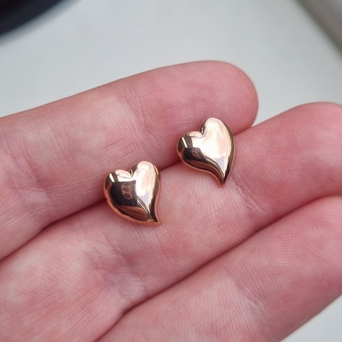 Hallmarked 9ct clogau - hallmarked,