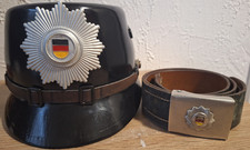 East German National People's