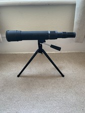Tasco Vintage Spotting Scope