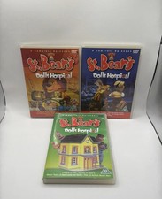 St Bears Dolls Hospital 2004