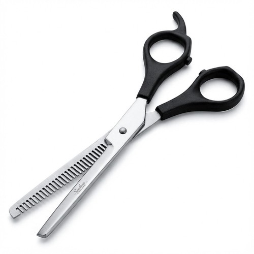 Hair thinning scissors for - 6",