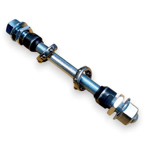 Axle kit front - axle,