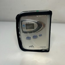 Sony Walkman WM-FX290 Personal