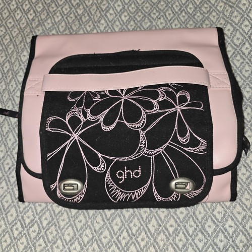 Ghd toilet bag and heat - ghd,
