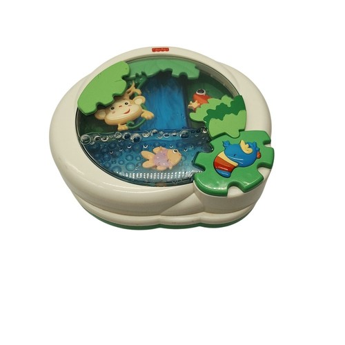Fisher price rainforest - fisher-price,