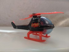 CORGI JUNIORS BATCOPTER BATMAN #350