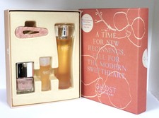 Ghost Sweetheart 30ml EDT Spray, 5ml EDT, 10 ml Nail Polish & Hair Clip