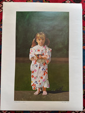 Sir Peter Blake, Signed