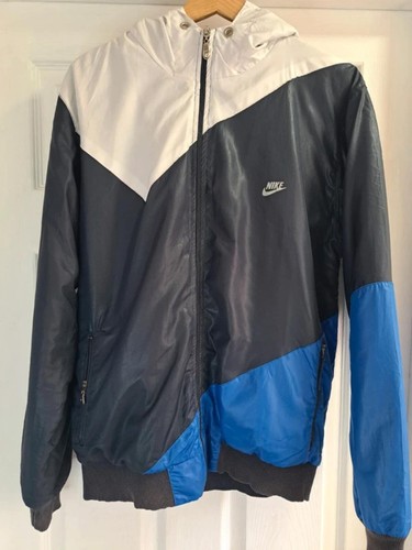 Nike vintage colourblock - nike,