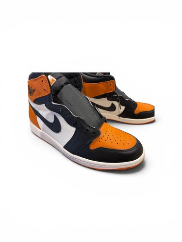 Air jordan high shattered - air, 1