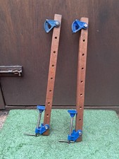 Vintage Record 130 Sash Clamps