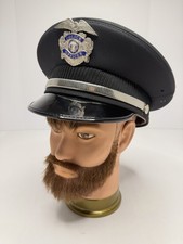 Vintage Midway Size 7-1/2 Cap