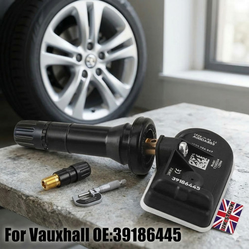 Tire pressure sensor tpms - pressure,