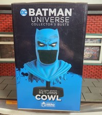Eaglemoss - DC Universe Batman