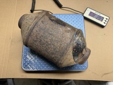 Scrap Catalytic Converter