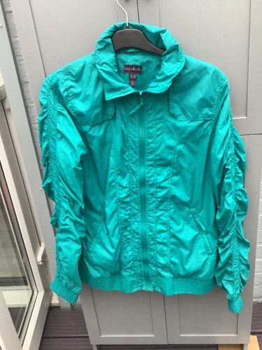 Long tall sally - 12, teal