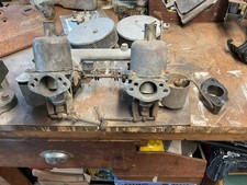 Mga SU Carbs For Renovation