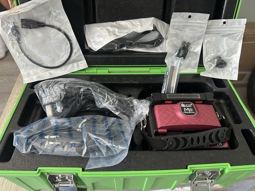 Inno fusion splicer - inno, m9