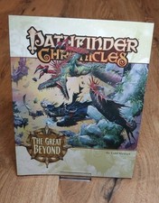 Pathfinder Chronicles - The
