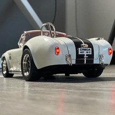 Ford shelby cobra 427 - shelby, roadster