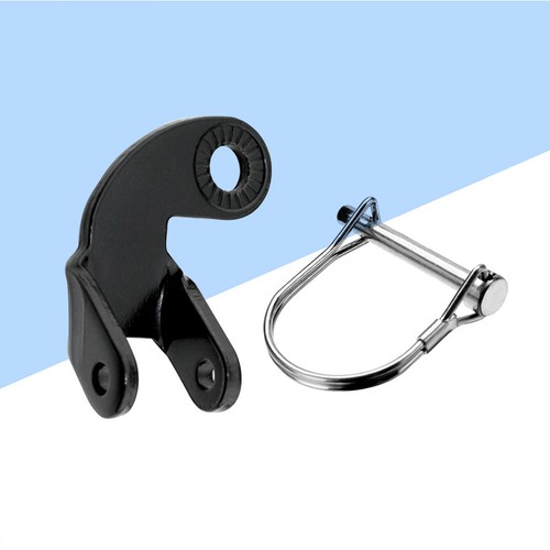 Angled coupler attachment - angled,