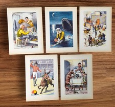 Vintage 1960s Pinocchio