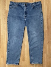 Lee 101 Premium Jeans W36 L27