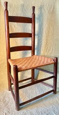 Antique American 19th Century