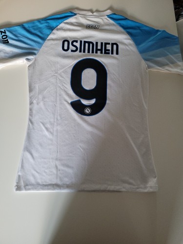 Ssc napoli osimhen - ssc,