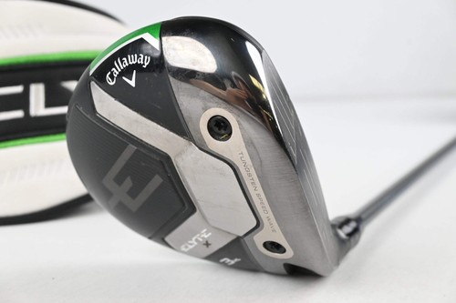 Callaway elyte wood 16 - #3, /