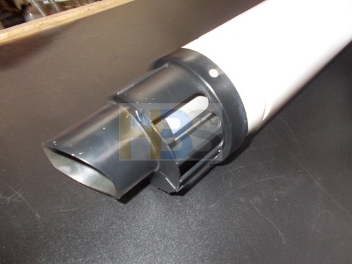 Baxi main 100mm standard - baxi, 60/100mm