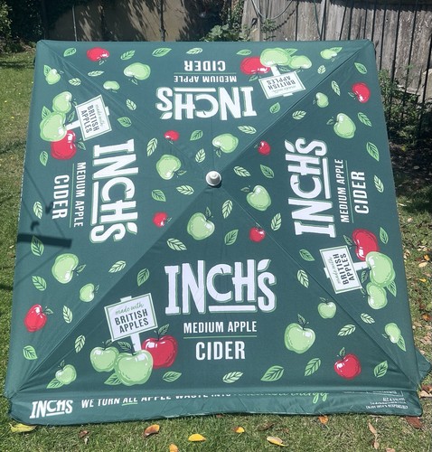 Inch cider garden - inch’cider,