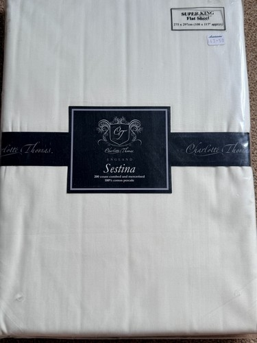 Charlotte thomas sestina ivory - charlotte,