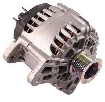 Alternator 125amp for renault - alternator,