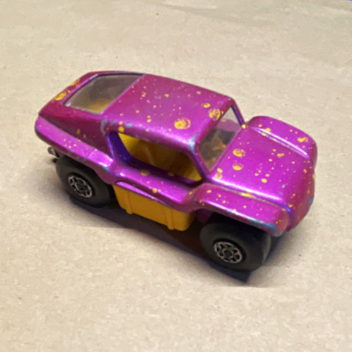 Matchbox superfast beach - matchbox,