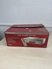 Durabrand VHS video player