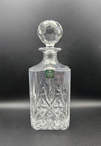 Vintage thomas webb - vintage,