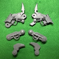 Warhammer 40k Chaos Marines